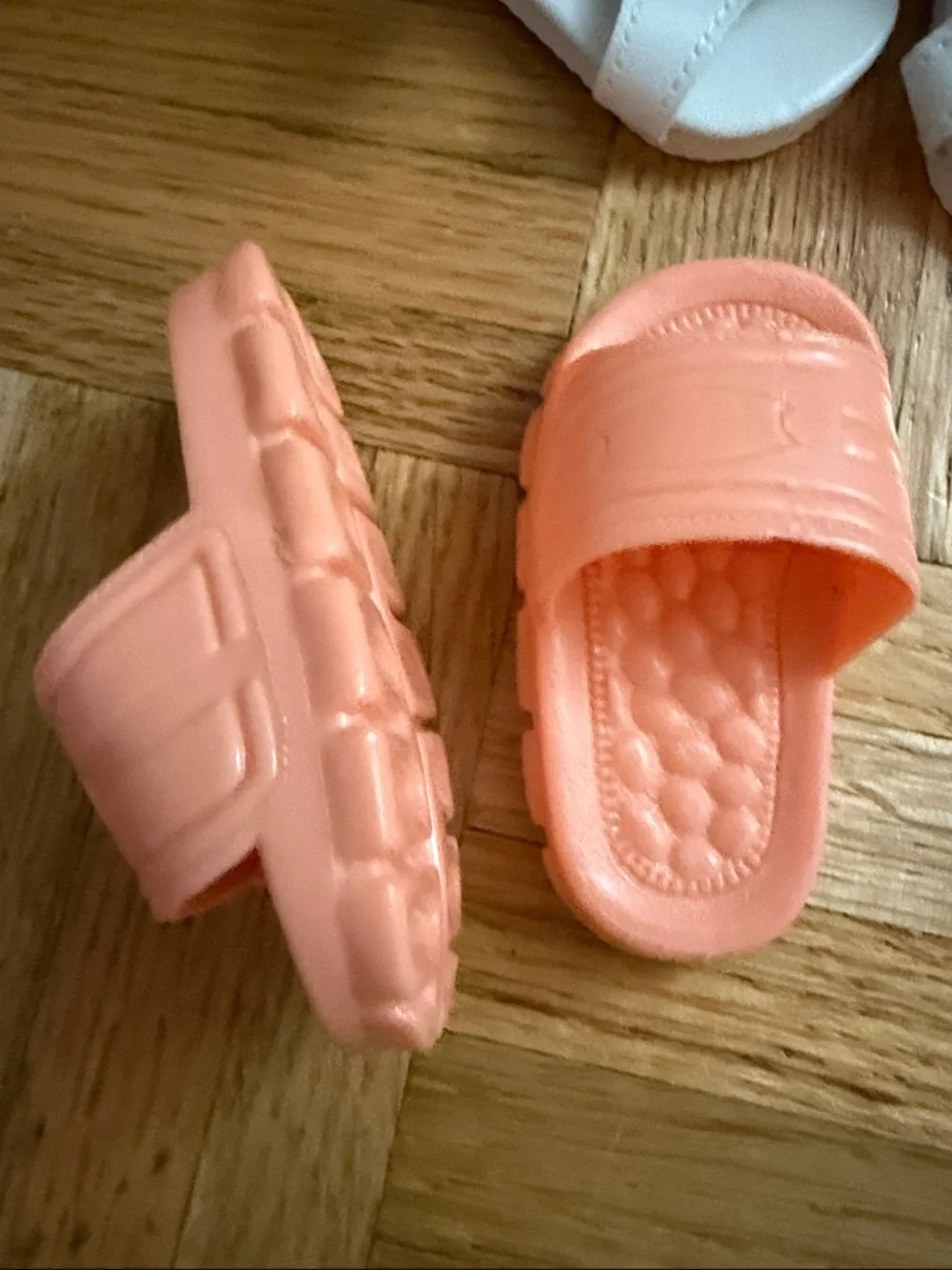 (6) BABYDOLL Shoe Bundle - Fits 17” Dolls